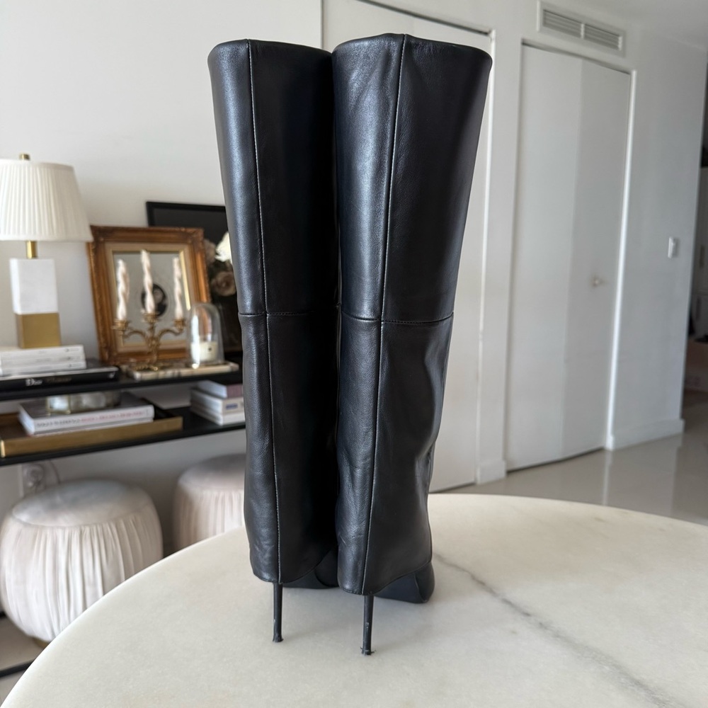 Steve Madden Smith Boots - Picture 4 of 8
